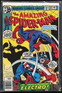 The Amazing Spider-Man #187 (1978) Spider-Man