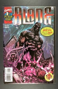 Blade: Vampire Hunter #1 (1999)