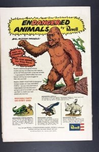 Rima, the Jungle Girl #5 (1975)