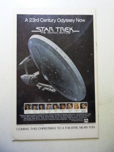 Iron Man #125 (1979) FN+ Condition