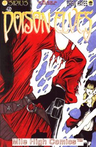 POISON ELVES  (1995 Series) (1-80) (SIRIUS) #35 Near Mint Comics Book 