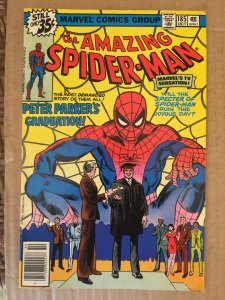 The Amazing Spider-Man #185