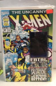 The Uncanny X-Men #304 (1993)