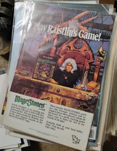 What If  # 18  1990  Marvel DISNEY  FANTASTIC FOUR BATTLED DOCTOR DOOM BEFORE