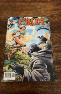 Crux #32 (2003)