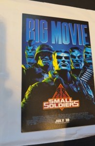 Sunfire & Big Hero 6 #1 (1998) first app of BayMax and team