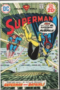Superman #279 (1974) Superman