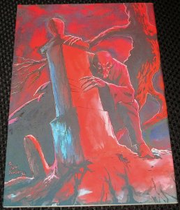 Insidious Tales #2 (1995)