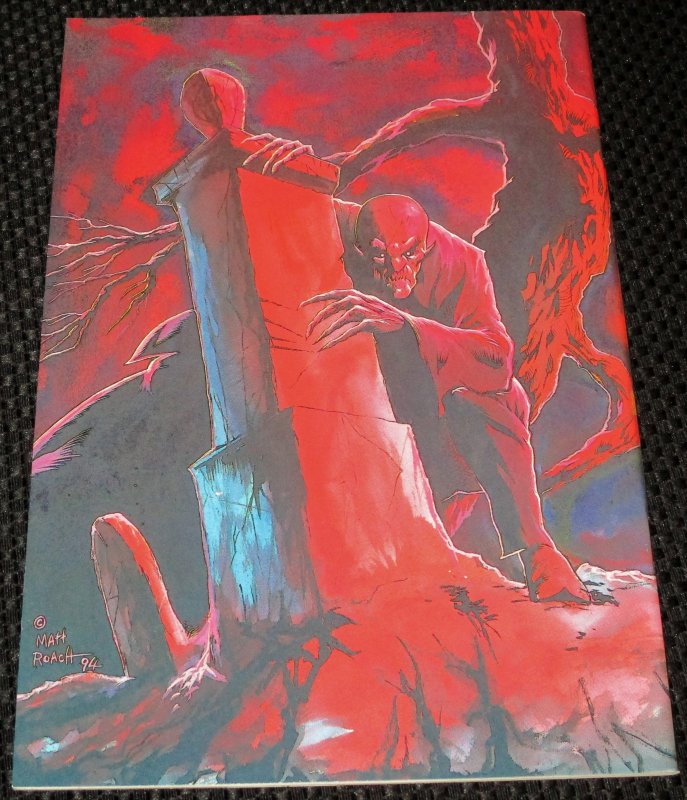 Insidious Tales #2 (1995)