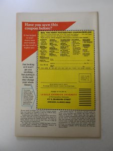 Vault of Evil #2 (1973) VF condition