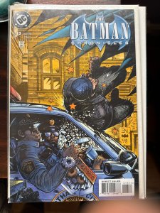 The Batman Chronicles #13 (1998)