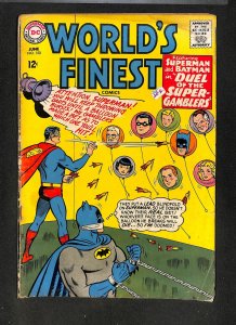World's Finest Comics #150