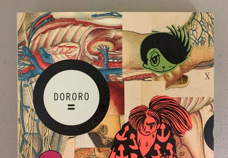 Dororo Volume 2 Paperback Osamu Tezuka 