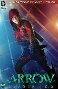 Green Part 8: Prologue