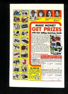 Omega the Unknown #2