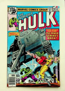 Incredible Hulk #229 (Nov 1978, Marvel) - Fine