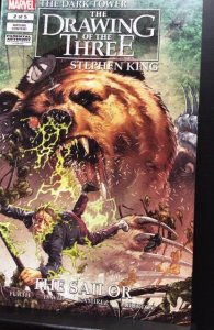 Dark Tower: The Drawing of the Three - The Sailor #2 (2017)