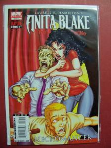 ANITA BLAKE VAMPIRE HUNTER #2 OF 5  (9.0 to 9.4 or better)  MARVEL