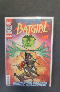 Batgirl #42 (2020)