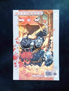 Ultimate X-Men #32  Marvel Comics 2003 VF