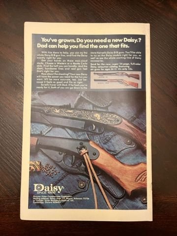 Edgar Rice Burroughs' Tarzan #241 (1975) - NM