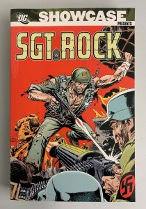 Showcase Presents Sgt. Rock Vol. 3 Paperback 2010 Robert Kanigher 