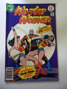 Wonder Woman #228 (1977) FN+ Condition