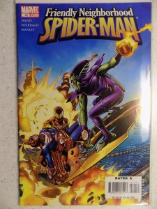 Friendly Neighborhood Spider-Man #10 (2006)