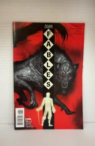 Fables #128 (2013)