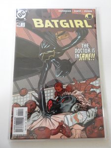Batgirl #42 (2003)