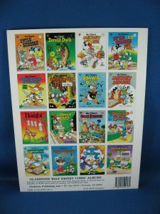 GLADSTONE COMIC ALBUM SERIES 18 NM Barks Junior Woodchucks