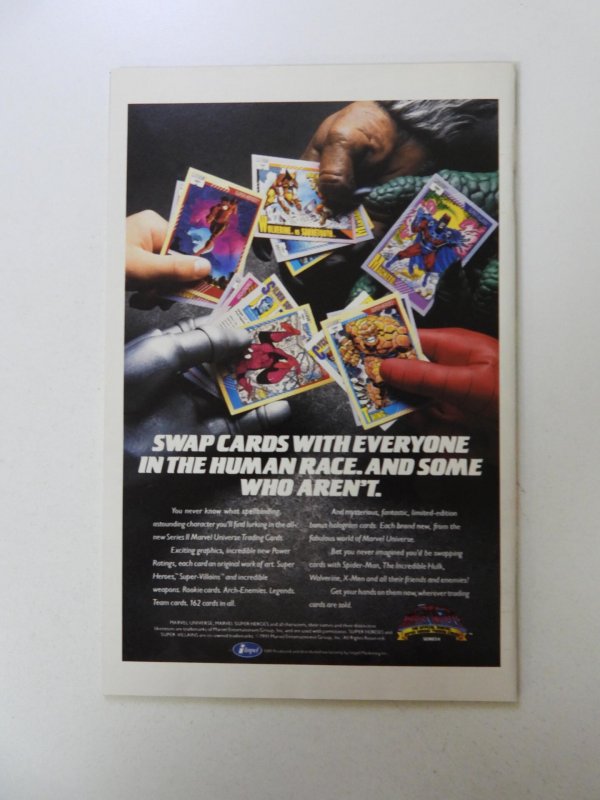 Infinity Gauntlet #3 NM- condition