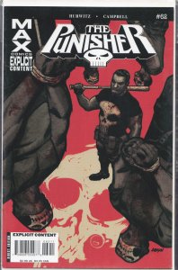 Punisher Max (2008) #62
