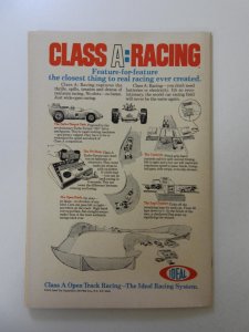 Thor #203 (1972) VF condition