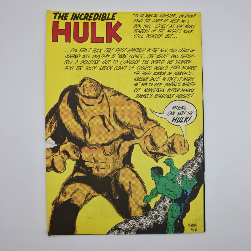 The Illustrated Comic Collector's Handbook Vol. II