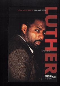 Ratchet & Clank #2 - ADAPTED FROM VIDEO GAME! (9.2) 2010