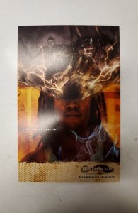 Star Wars: Legacy #2 (2006) NM Dark Horse Comic Book J677