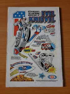 Giant-Size Spider-Man #3 ~ VERY GOOD VG ~ 1975 Marvel Comics