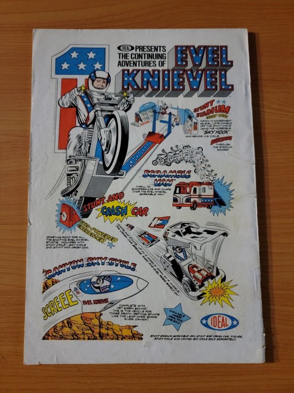 Giant-Size Spider-Man #3 ~ VERY GOOD VG ~ 1975 Marvel Comics