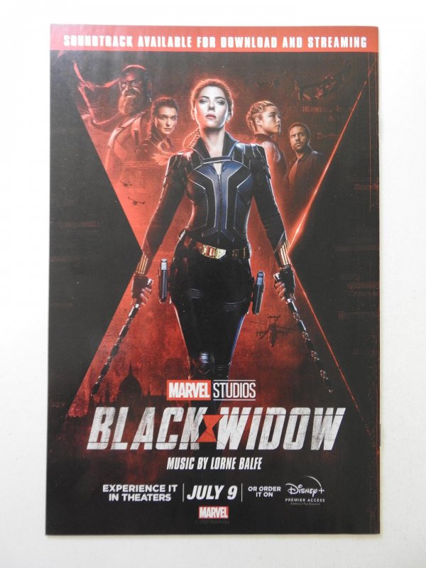 Thor #15 Variant VF/NM Condition!