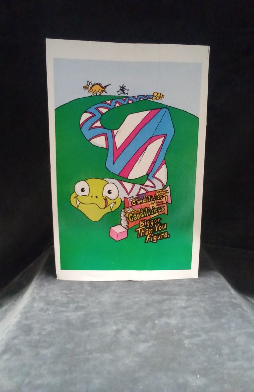 G.I. Joe: Special Missions #16 (1988)