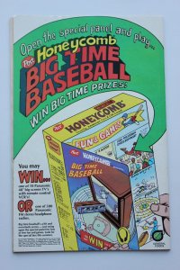 Star Wars #101 Newsstand (1985) Star Wars VFNM