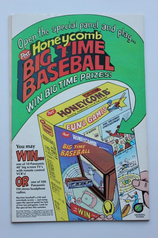 Star Wars #101 Newsstand (1985) Star Wars VFNM