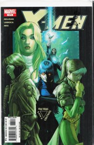 X-Men #171 (2005) X-Men [Key Issue]