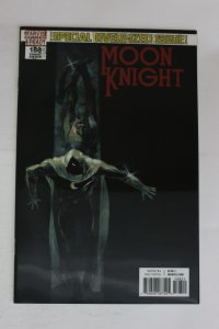 Moon Knight #188 Lenticular Variant (2018) VF