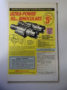 Captain America #190 (1975) FN Condition