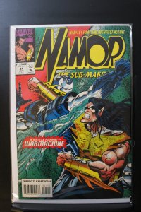 Namor, the Sub-Mariner #41 (1993)