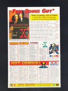 Mars Attacks #5 (1996)