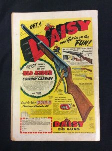 YOUNG HEARTS (3.0) ISSUE #2, LOVER COME BACK!, COLLEEN TOWNSEND 1949