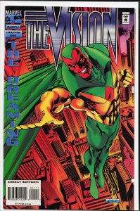 Vision #1 (1994)